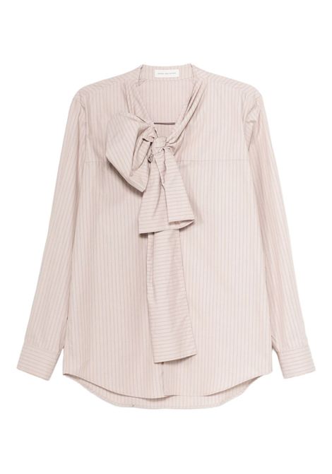  DRIES VAN NOTEN | Shirt | 0207792297103